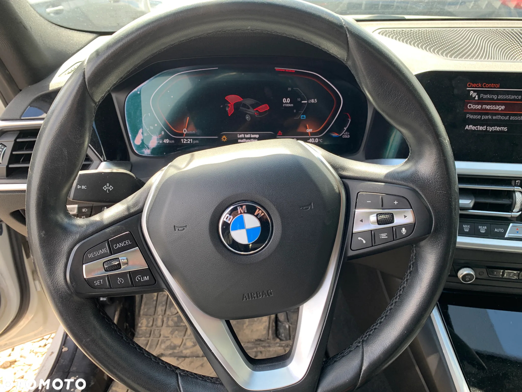 BMW Seria 3 330i xDrive - 17