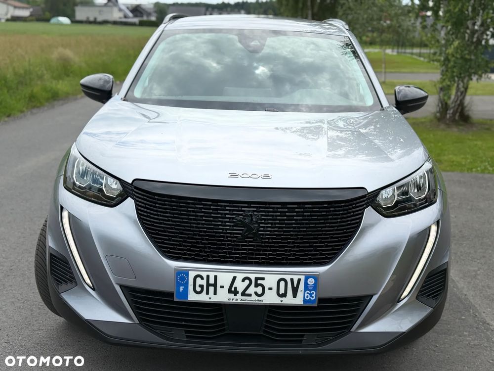 Peugeot 2008 1.2T Style S&S - 2
