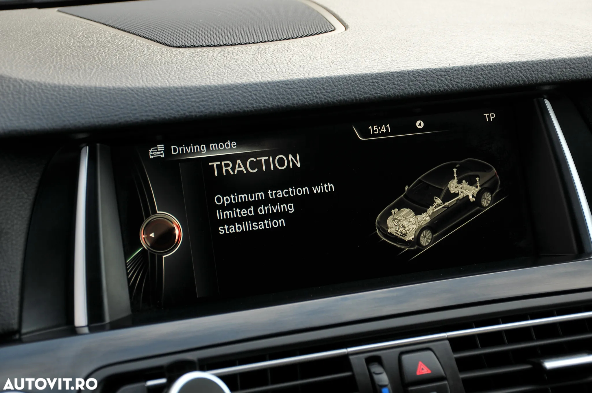 BMW Seria 5 525d xDrive Aut. - 24