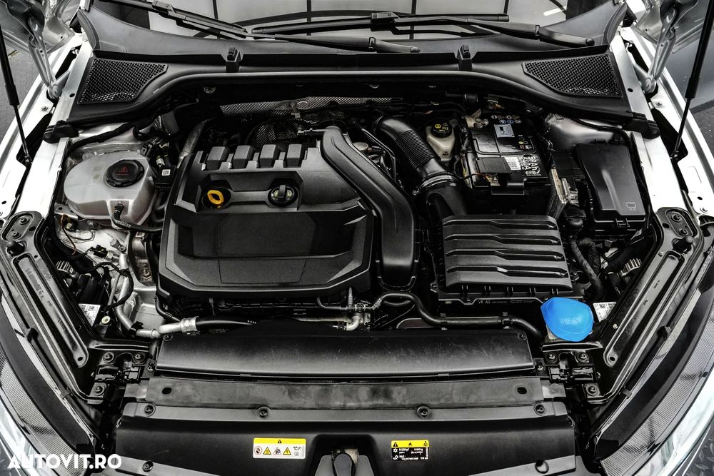 Skoda Octavia 1.5 TSI Style - 25