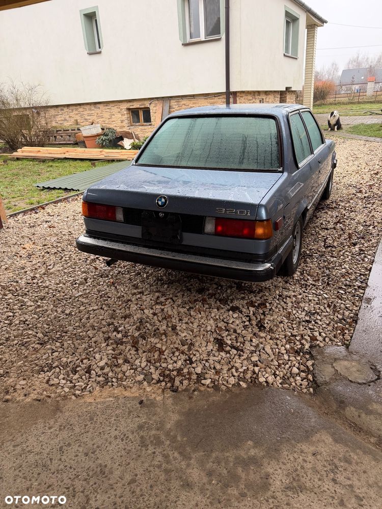 BMW Seria 3 - 4