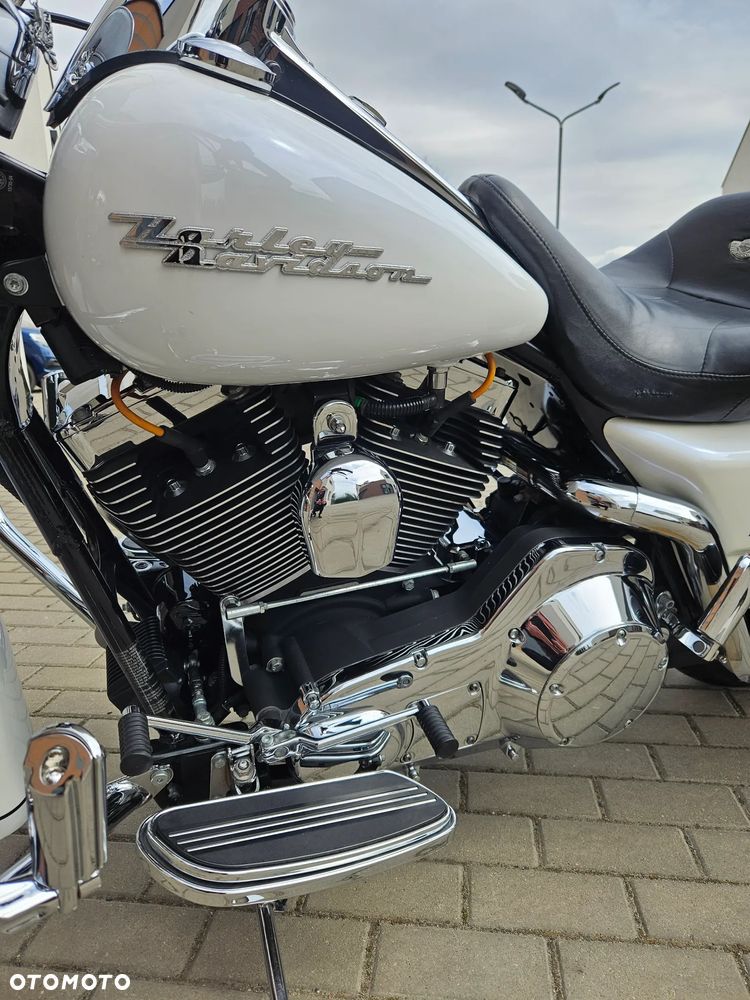 Harley-Davidson Touring Road King - 8