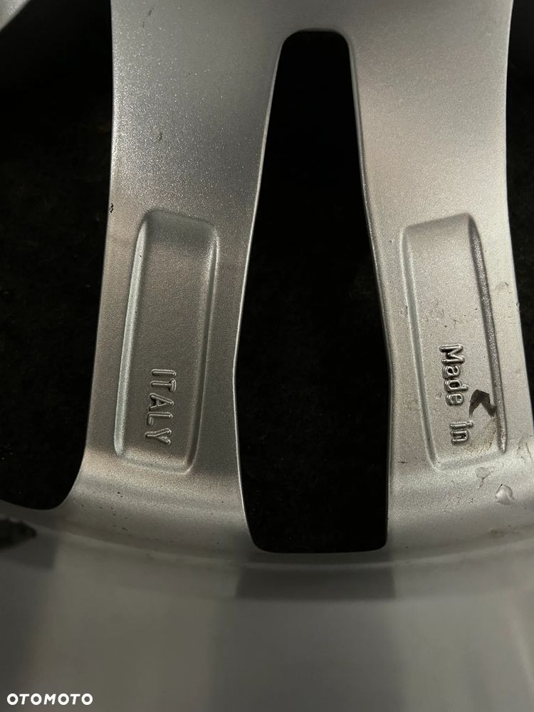 Alufelga Audi A4, S4 B9 Audi Sport 18 cali 5x114,3 - 10