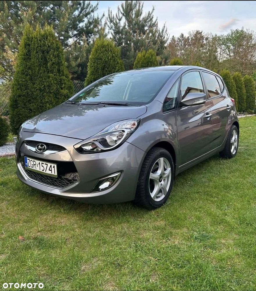 Hyundai ix20 1.4 Classic - 1