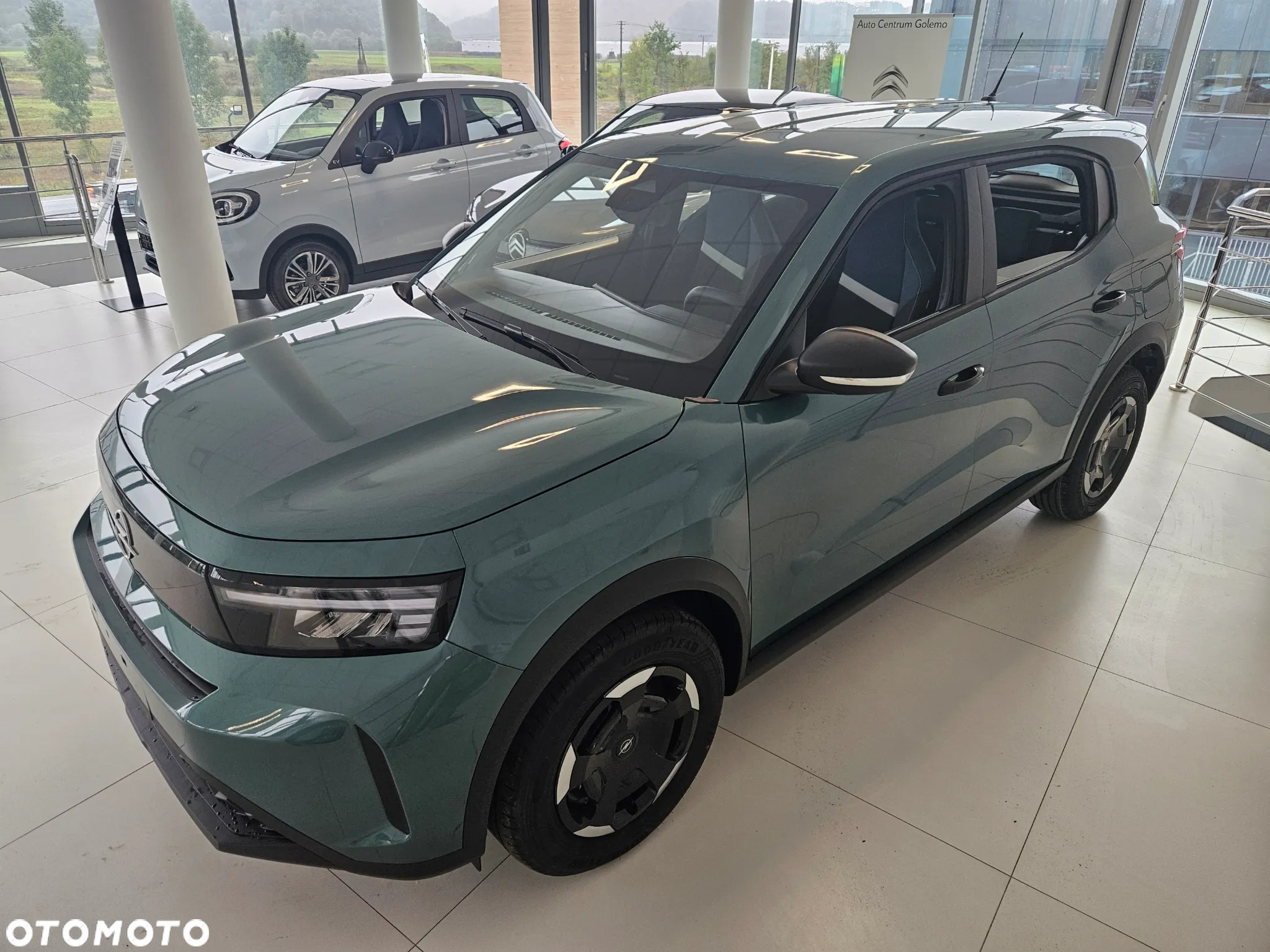Opel Frontera 1.2 T mHEV Edition eDTC6 - 7