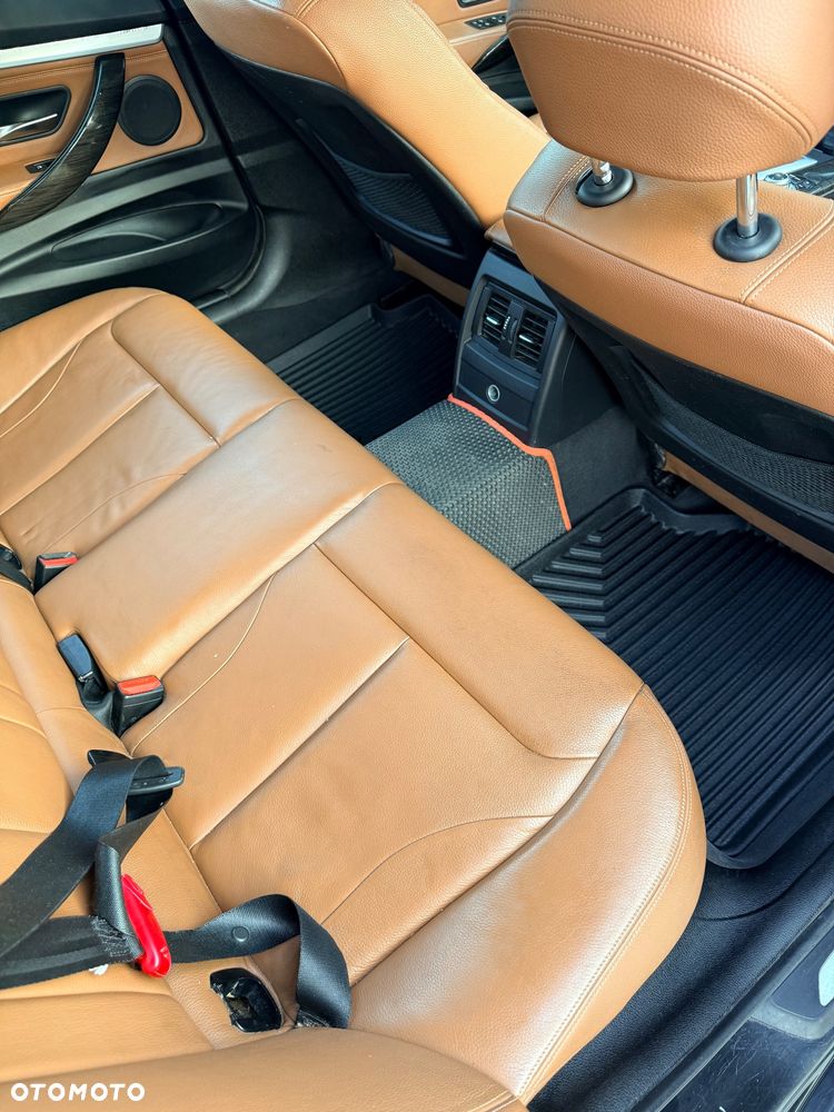 BMW 3GT 328i xDrive Luxury Line - 27