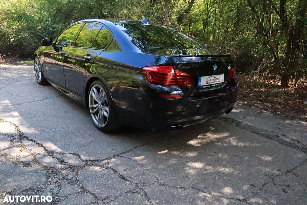 BMW M5 - 14