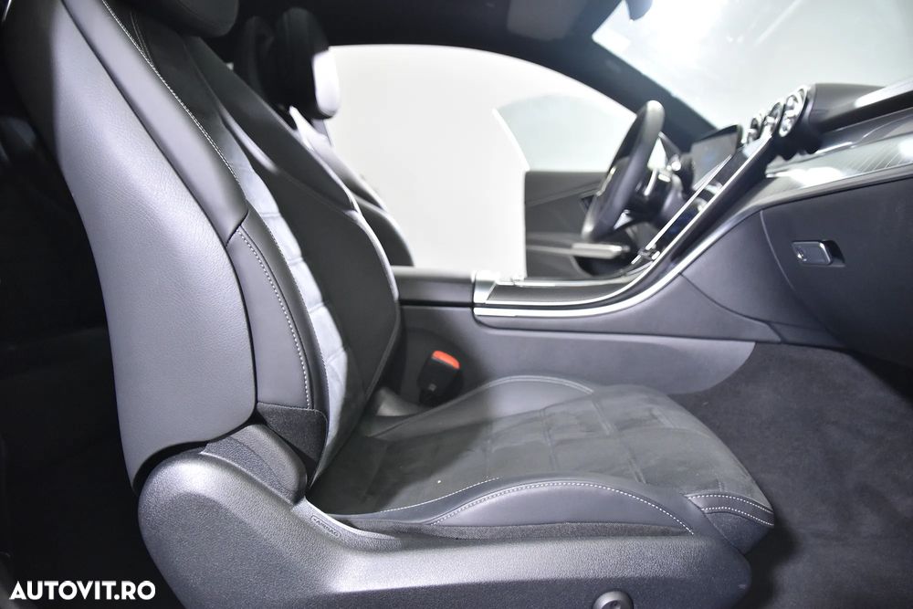 Mercedes-Benz CLE - 11