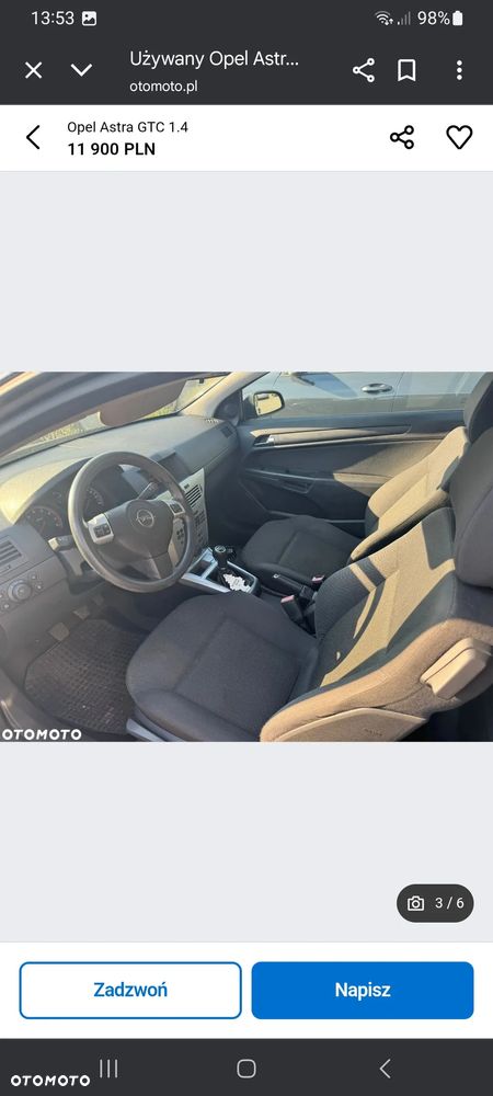 Opel Astra 1.4 Edition 111 Jahre - 6