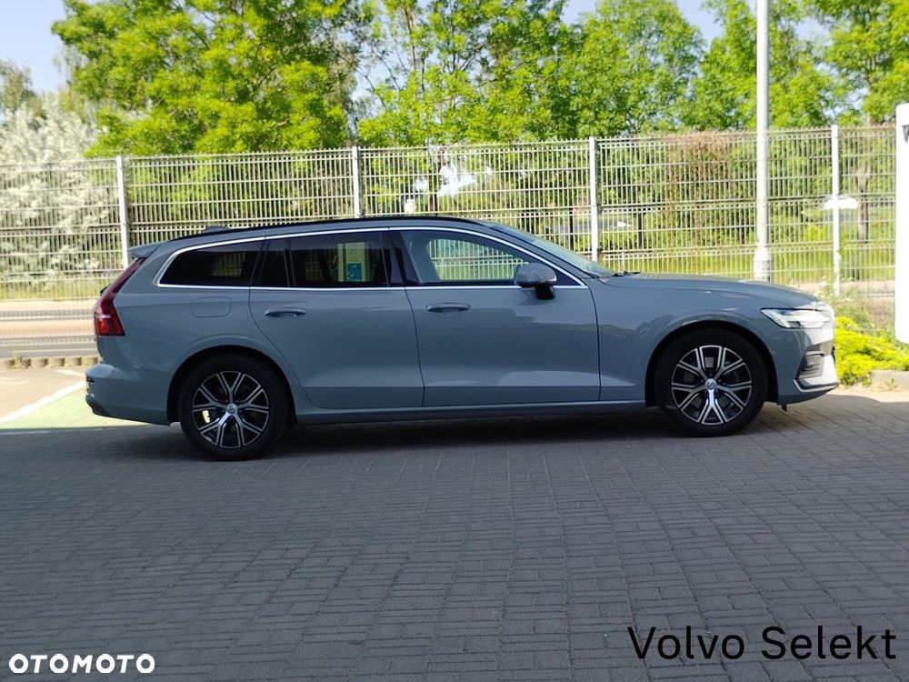 Volvo V60 - 7
