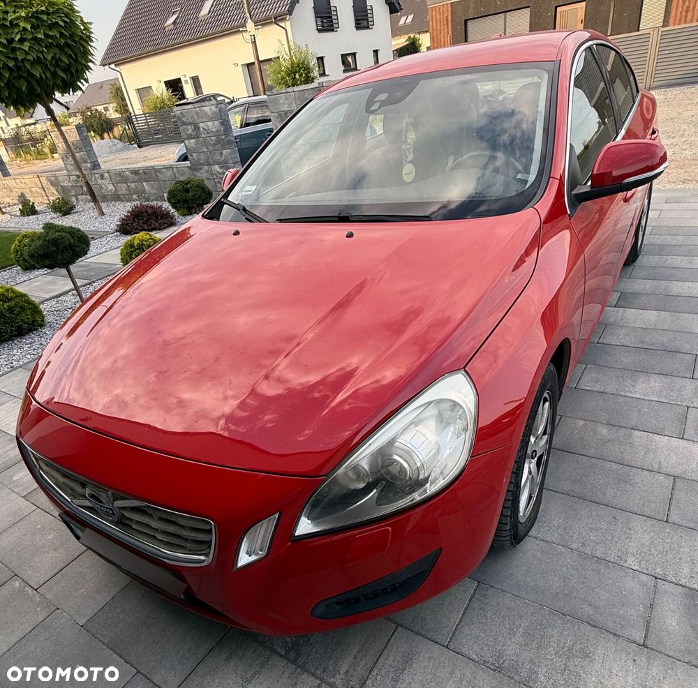 Volvo S60 D3 - 3
