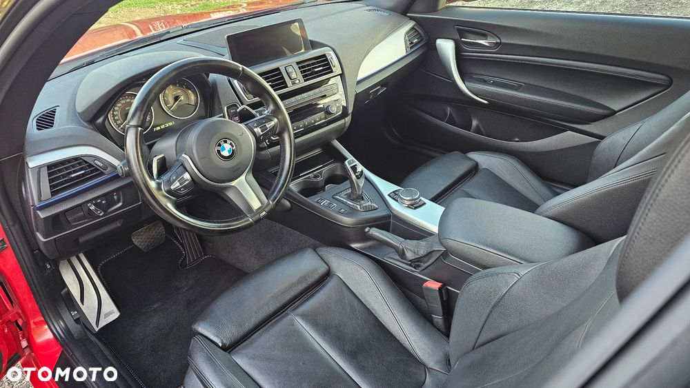 BMW Seria 2 M235i sport - 18