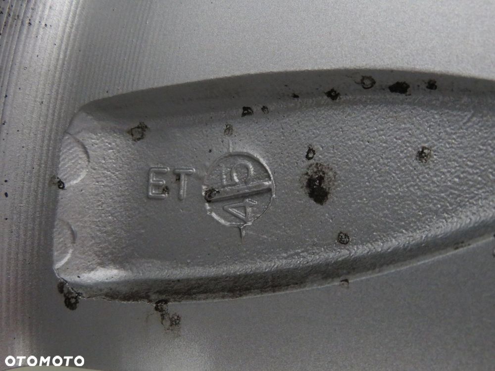 Alufelgi 16'' VW Audi Seat Skoda Mercedes 5x112 - 2