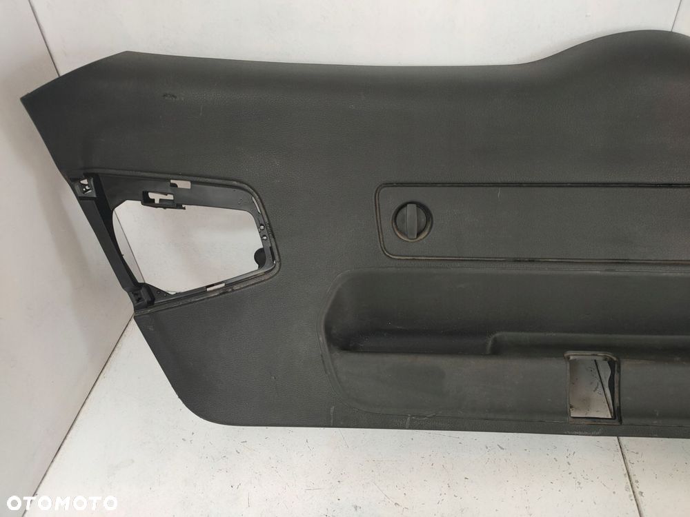 audi a3 sportback tapicerka klapy 8v4867979e - 2