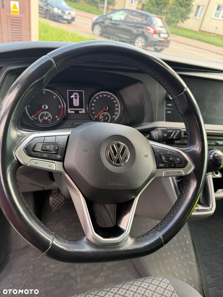 Volkswagen Caravelle 2.0 TDI L2 Highline - 6