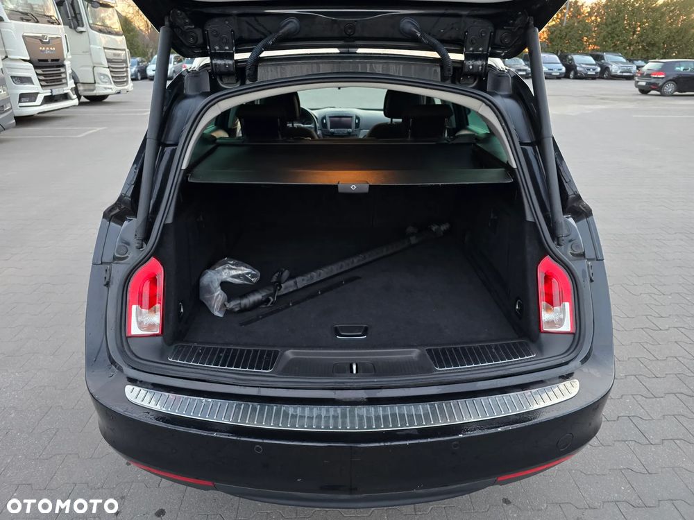 Opel Insignia 1.6 CDTI S&S - 14