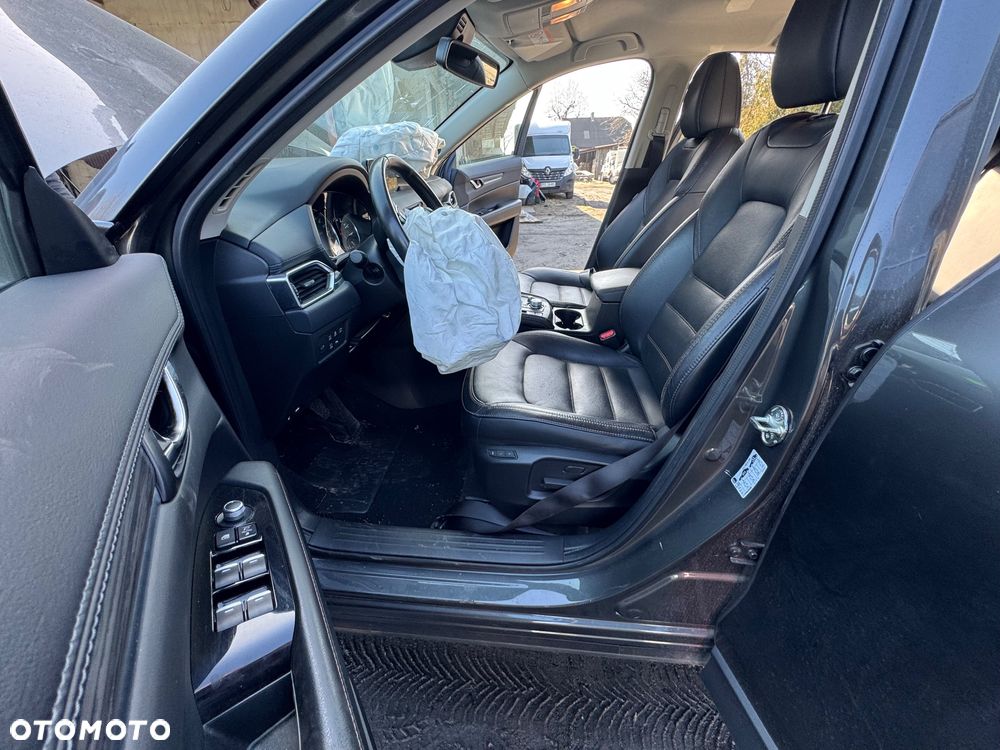 Mazda CX-5 - 13