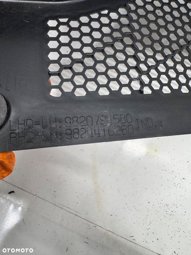 PG-110 LEWE PODSZYBIE 2008 II - 2