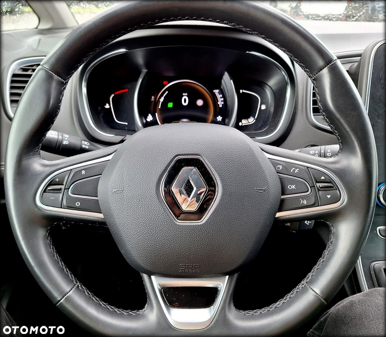 Renault Scenic 1.7 Blue dCi Zen - 17