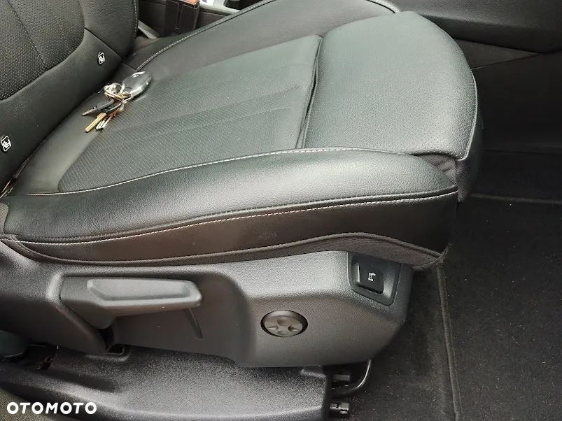 Opel Grandland X 1.2 T Innovation S&S - 18