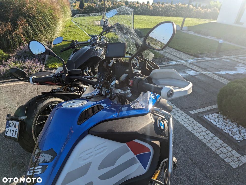 BMW R1250 GS Adventure - 12