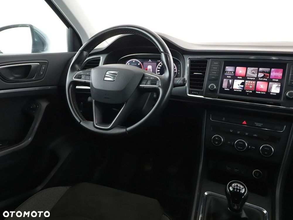 Seat Ateca 2.0 TDI Xcellence - 17