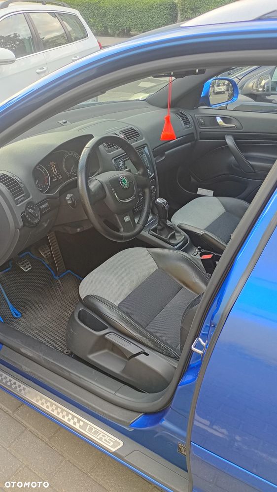 Skoda Octavia - 20