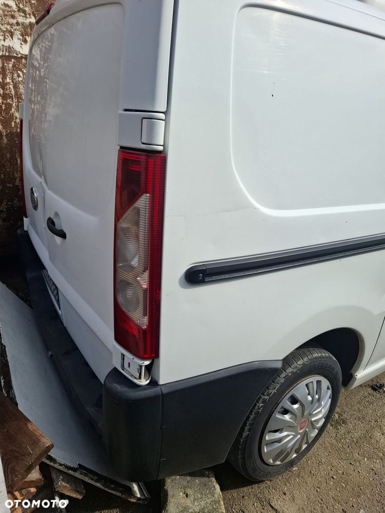 Fiat Scudo - 5