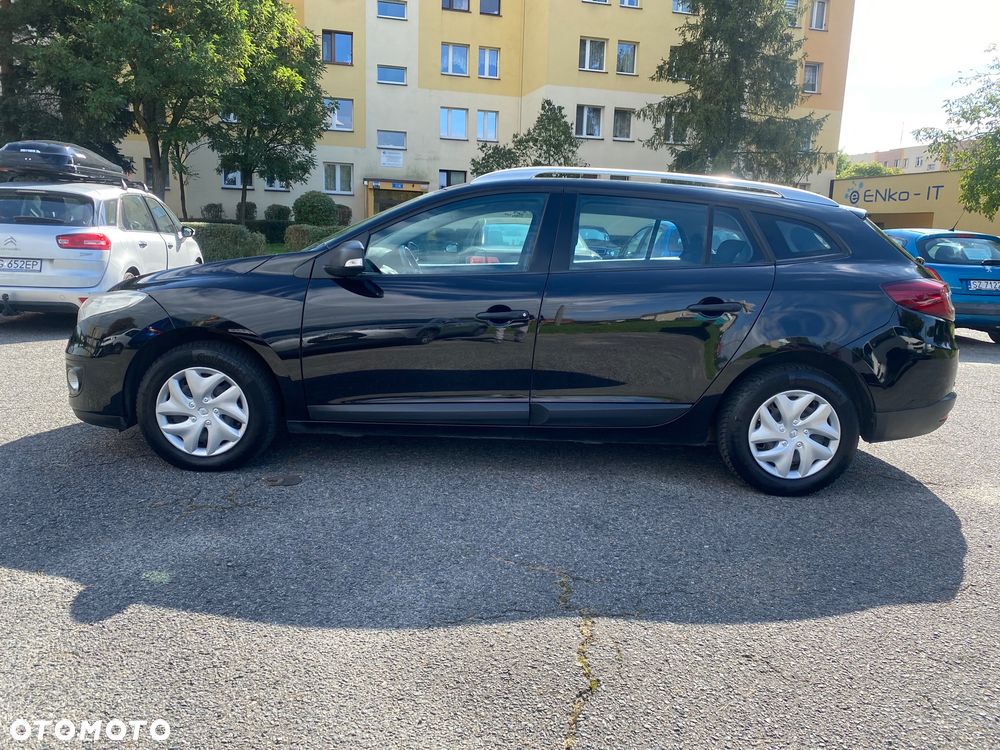 Renault Megane 1.6 16V 100 TomTom Edition - 2