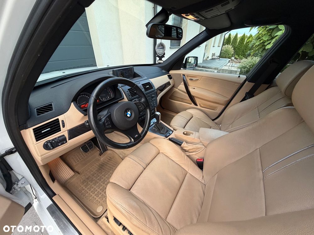 BMW X3 xDrive35d Limited Sport Edition - 18