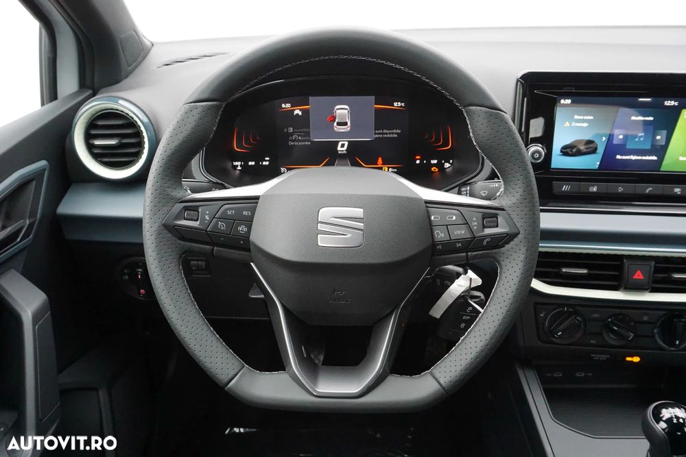 Seat Ibiza - 18