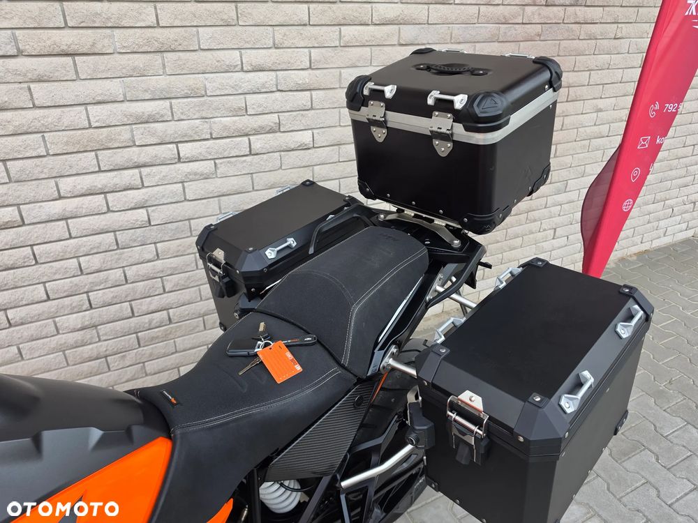 KTM Super Adventure - 21