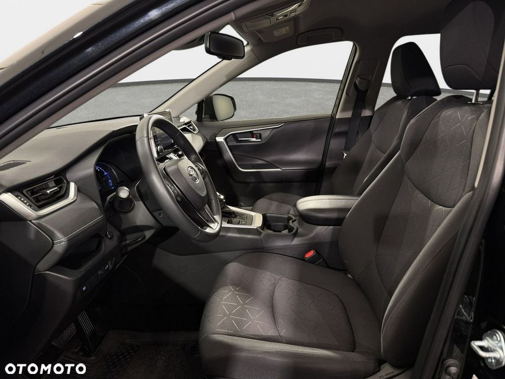 Toyota RAV4 - 26