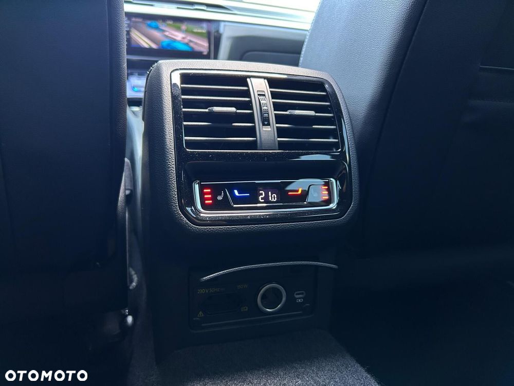 Volkswagen Arteon Shooting Brake 2.0 TDI R-Line DSG - 23