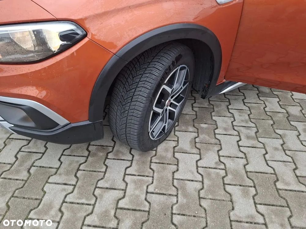 Fiat Tipo - 19