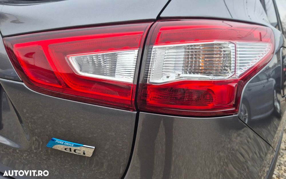 Nissan Qashqai 1.5 DCI Start/Stop Tekna - 34