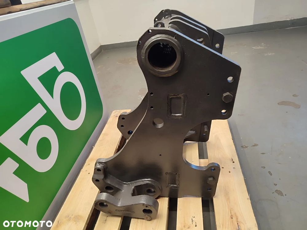 Podnośnik tylny Konsola H514860030010 M199860030650 Fendt 309 Farmer - 7