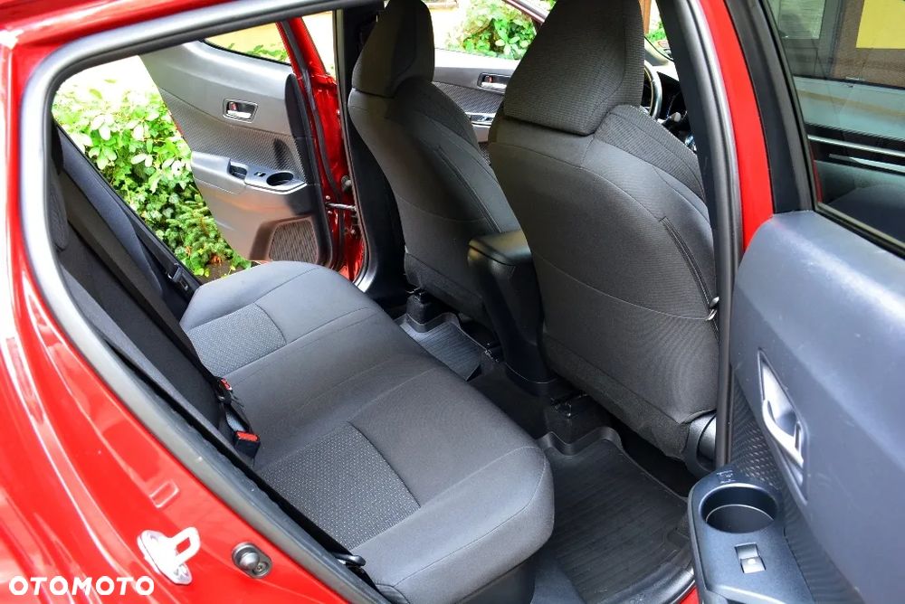 Toyota C-HR 1.8 Hybrid Selection - 22