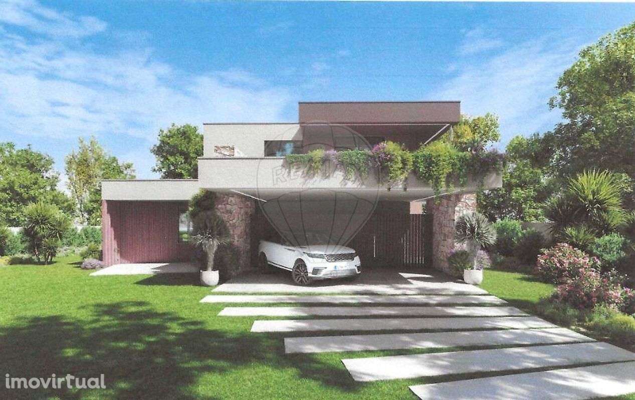 Moradia T4 para venda - Grande imagem: 5/5