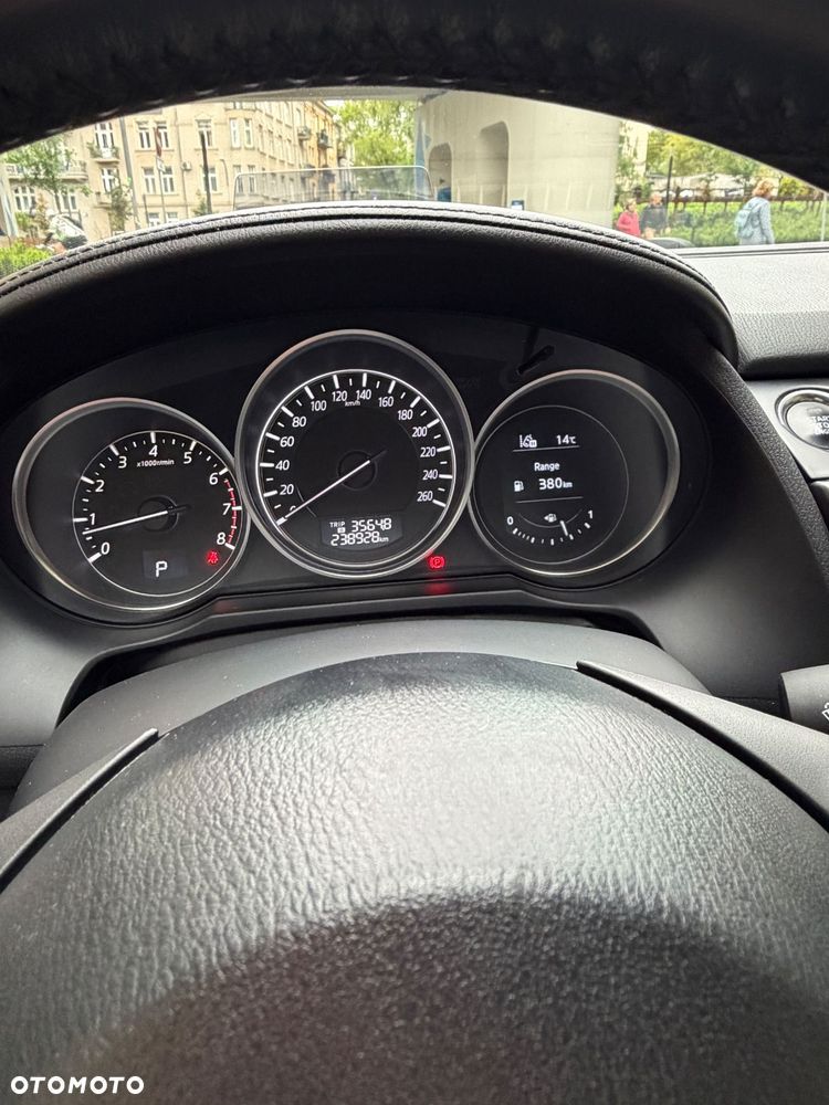 Mazda 6 - 20