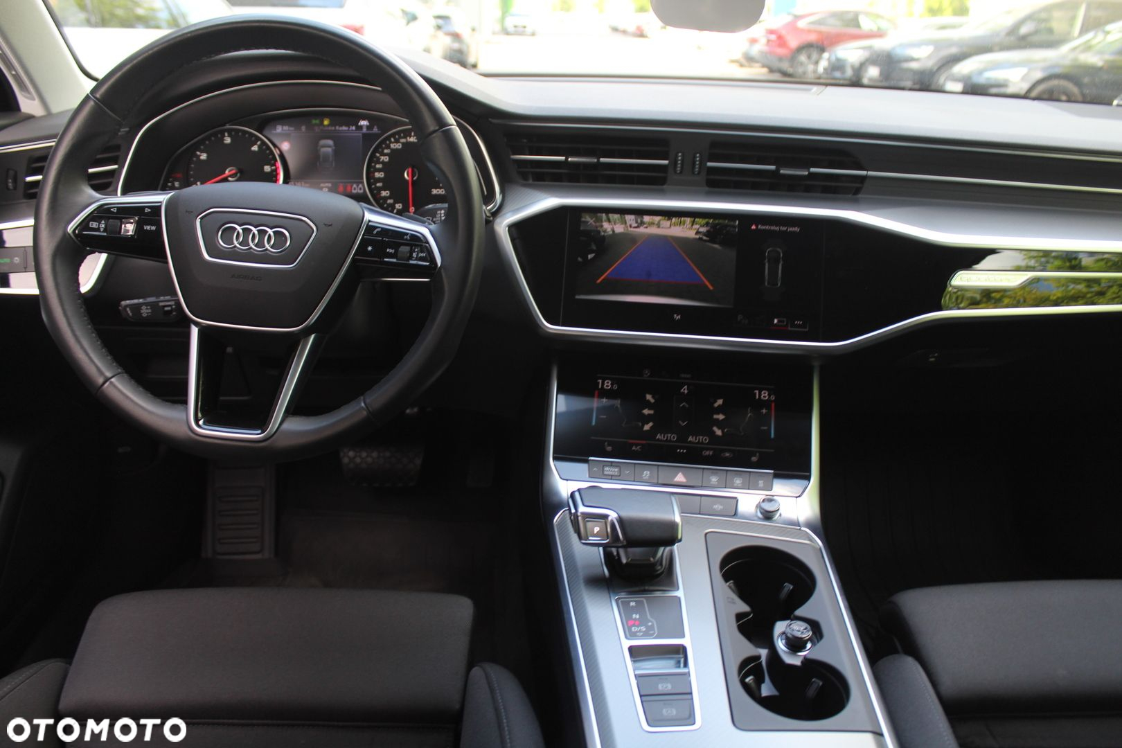Audi A6 - 16