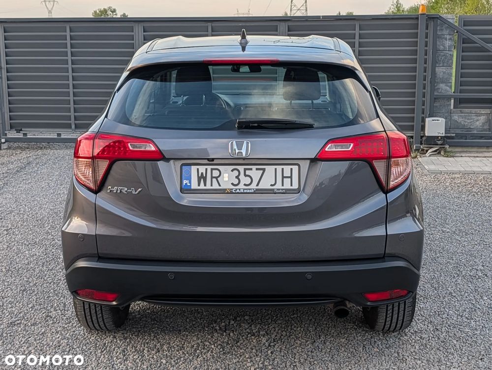 Honda HR-V 1.5 Elegance (ADAS/Honda Connect+) - 6