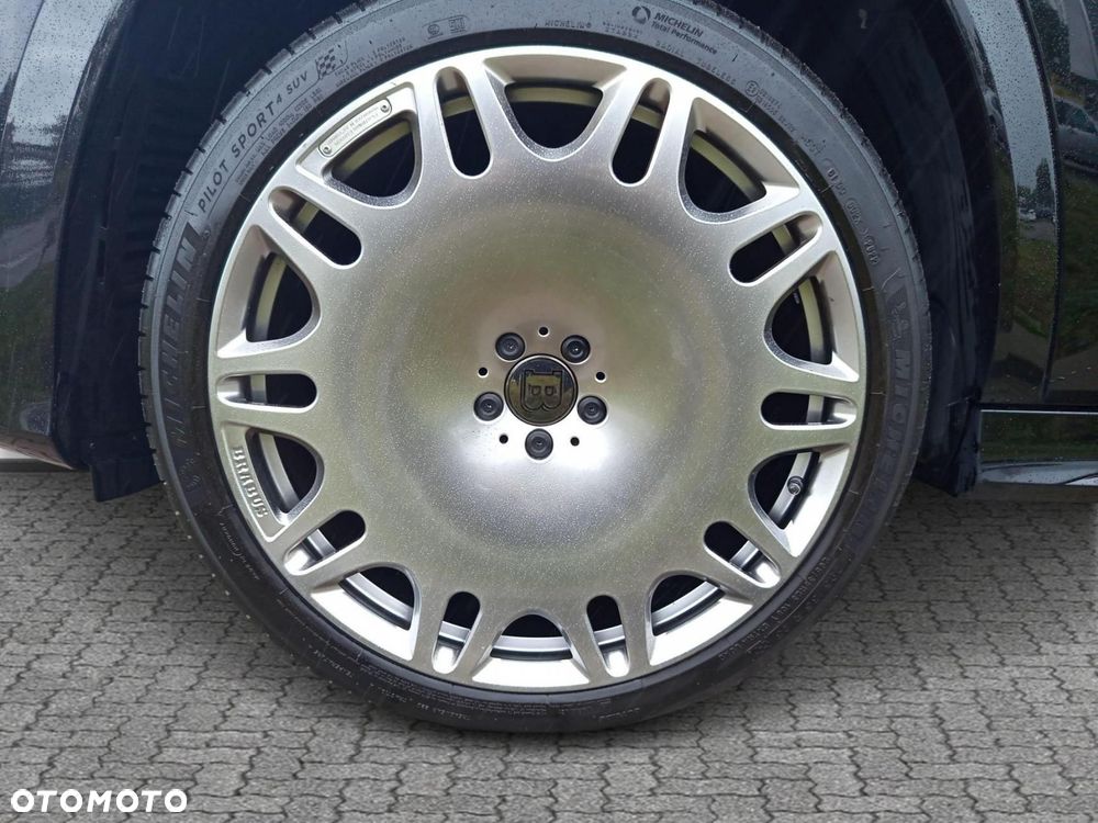 Mercedes-Benz GLS - 10