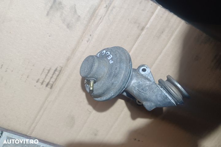 Egr Peugeot 206 1 (facelift)  [din 2002 pana  2009] Sedan 1.4 MT (75 hp) - 1