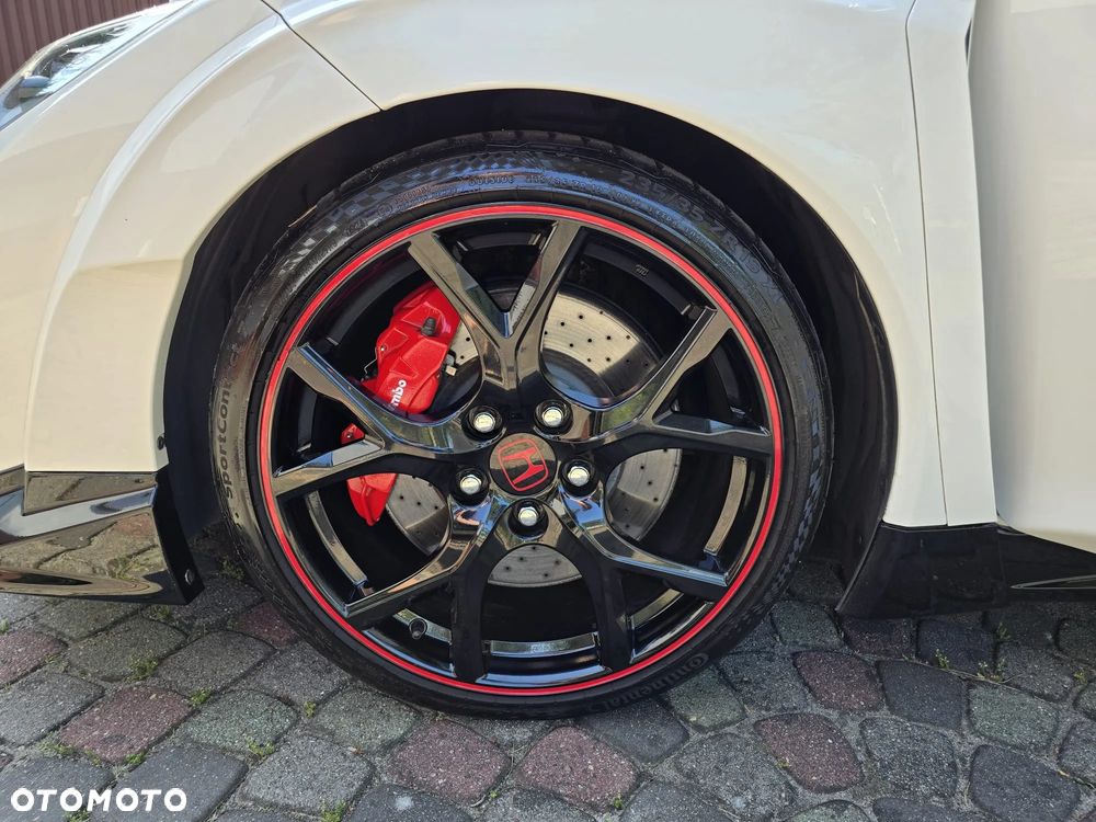 Honda Civic - 5