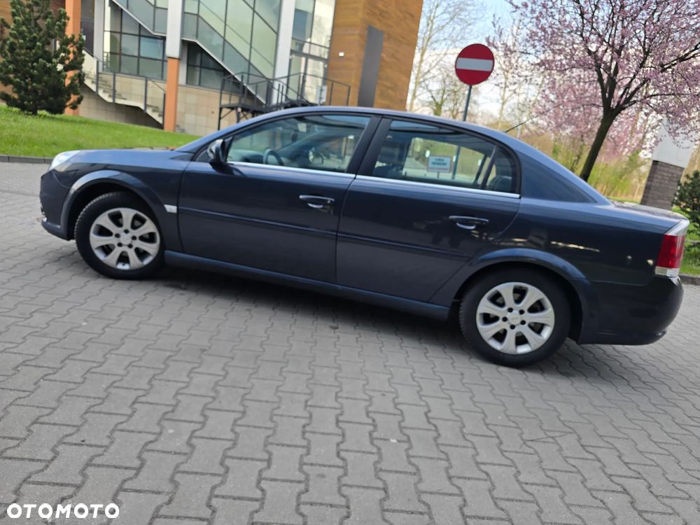 Opel Vectra 1.9 CDTI - 24