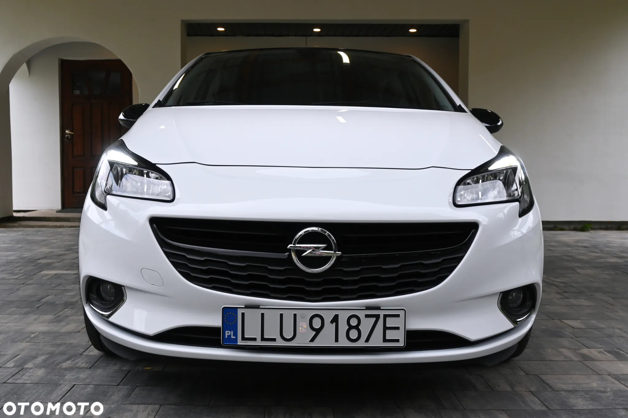 Opel Corsa 1.4 Color Edition S&S - 4