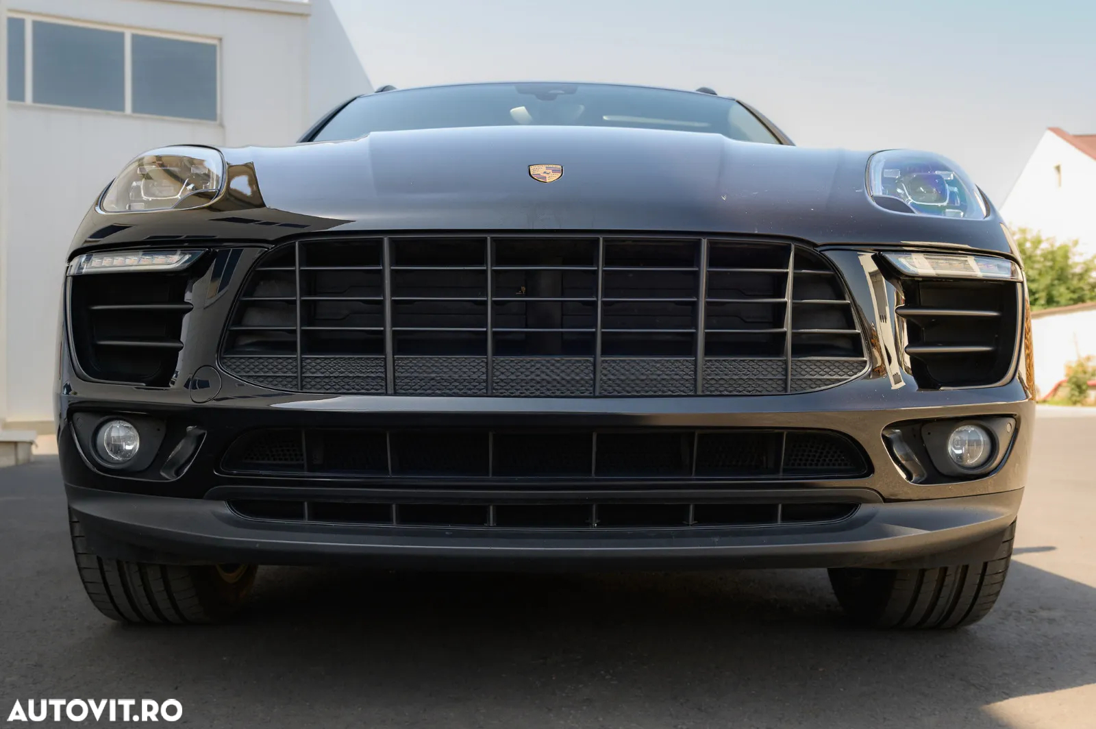 Porsche Macan Standard - 14