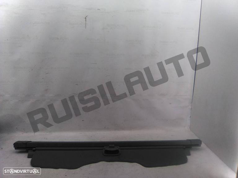 Chapeleira  Ford Focus Ii Estate [2004_2011] 1.6 Tdci - 1