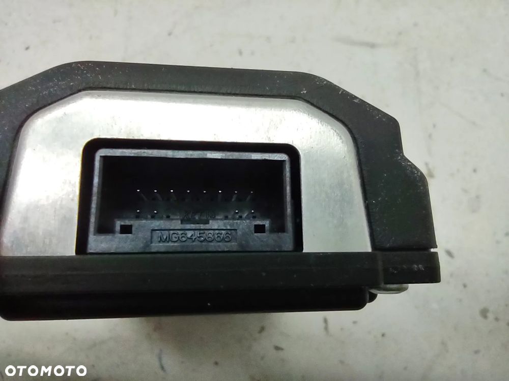 ASYSTENT PASA RUCHU KAMERA 95740-H8000 KIA RIO IV STONIC ORYGINAŁ - 3